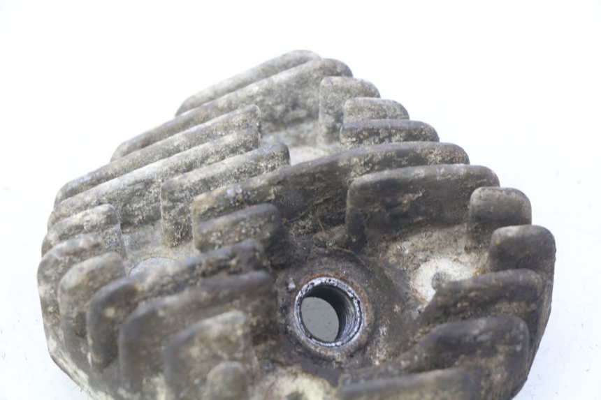 photo de CYLINDER HEAD PEUGEOT LUDIX 50 (2008 - 2017) - Alternative perspective