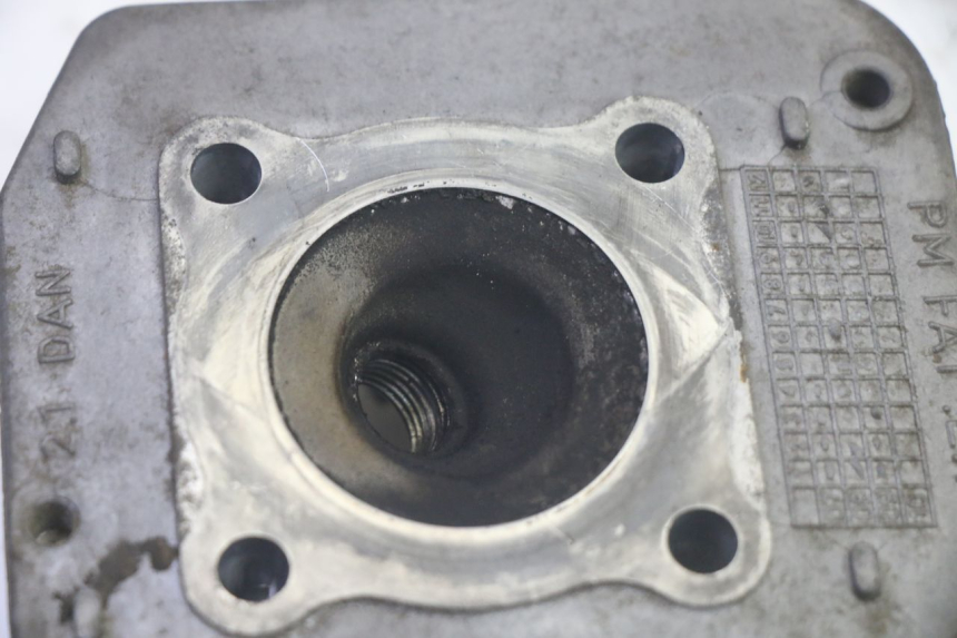 photo de CYLINDER HEAD PEUGEOT LUDIX 50 (2008 - 2017) - Product overview