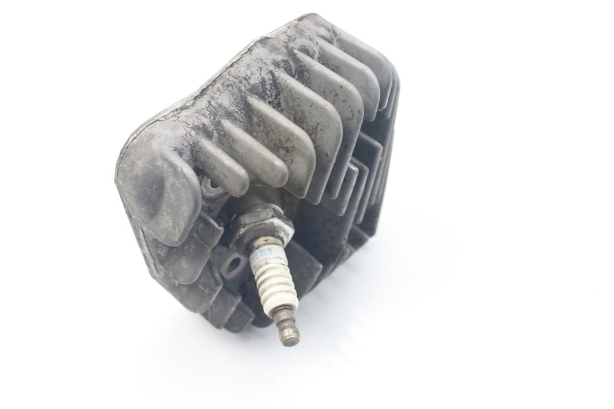 photo de CYLINDER HEAD PEUGEOT LUDIX SNAKE 2T 50 (2004 - 2014) - Component detail