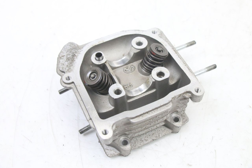 photo de CYLINDER HEAD MASH CITY 4T 50 (2018 - 2020) - Technical close-up