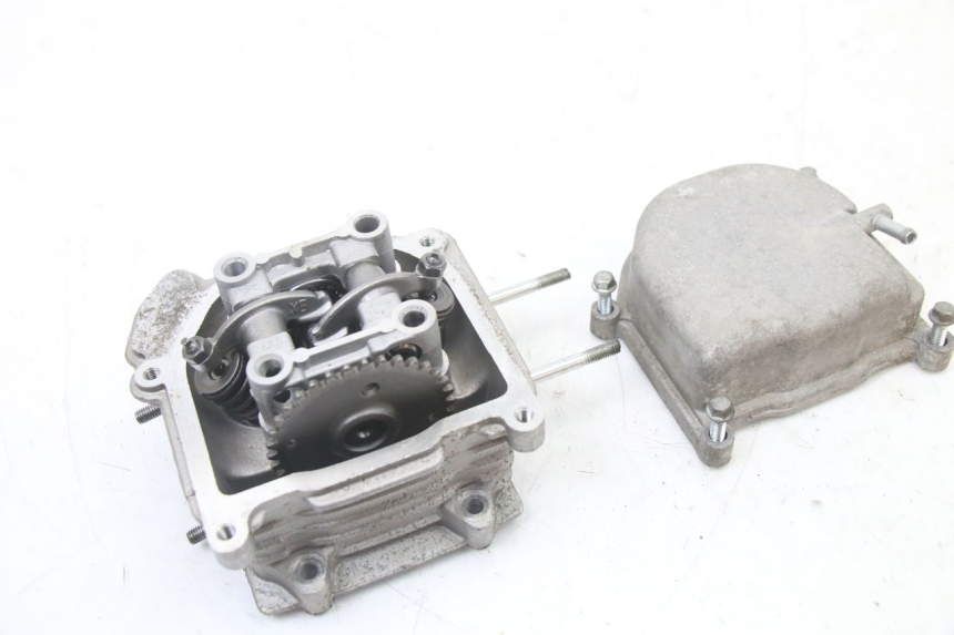 photo de CYLINDER HEAD MASH CITY 4T 50 (2018 - 2020) - Product overview