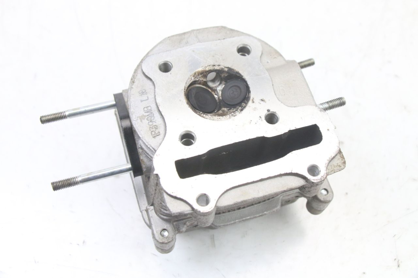 photo de CYLINDER HEAD MASH CITY 4T 50 (2018 - 2020) - Checked used part