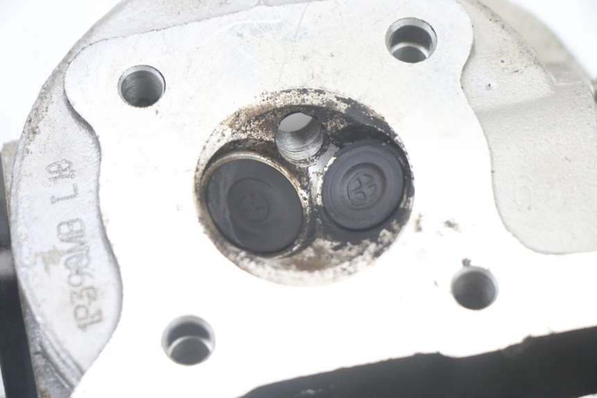 photo de CYLINDER HEAD MASH CITY 4T 50 (2018 - 2020) - Markings and original references