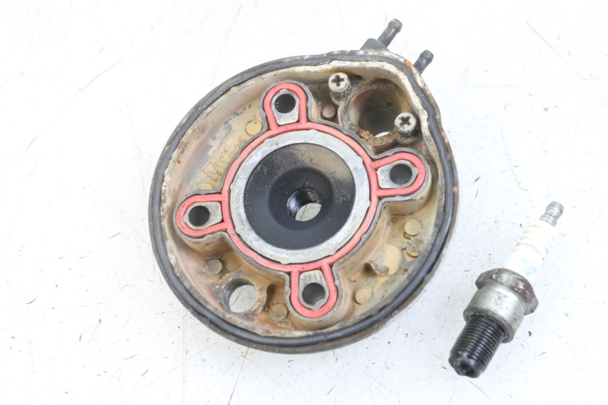 photo de CYLINDER HEAD MBK X-LIMIT XLIMIT 50 (2007 - 2012) - Product overview