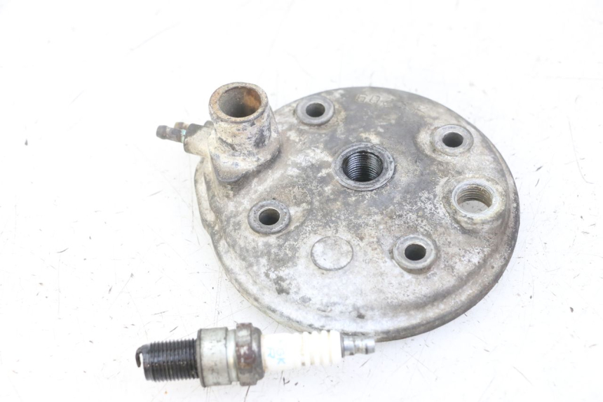 photo de CYLINDER HEAD MBK X-LIMIT XLIMIT 50 (2007 - 2012) - Fixing points details