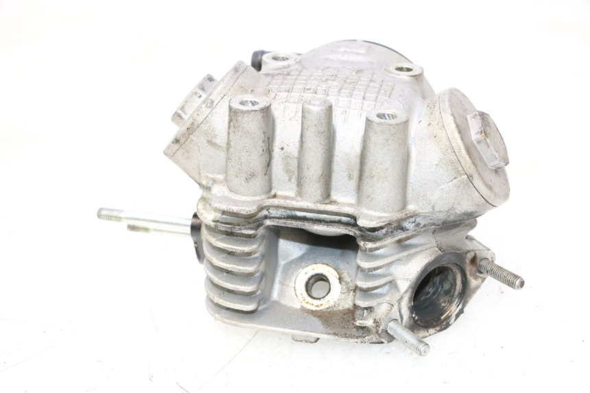 photo de CYLINDER HEAD SYM MIO 50 (2005 - 2010) - Surface and material condition