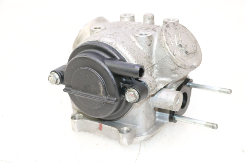 photo de CYLINDER HEAD SYM MIO 50 (2005 - 2010) - Markings and original references
