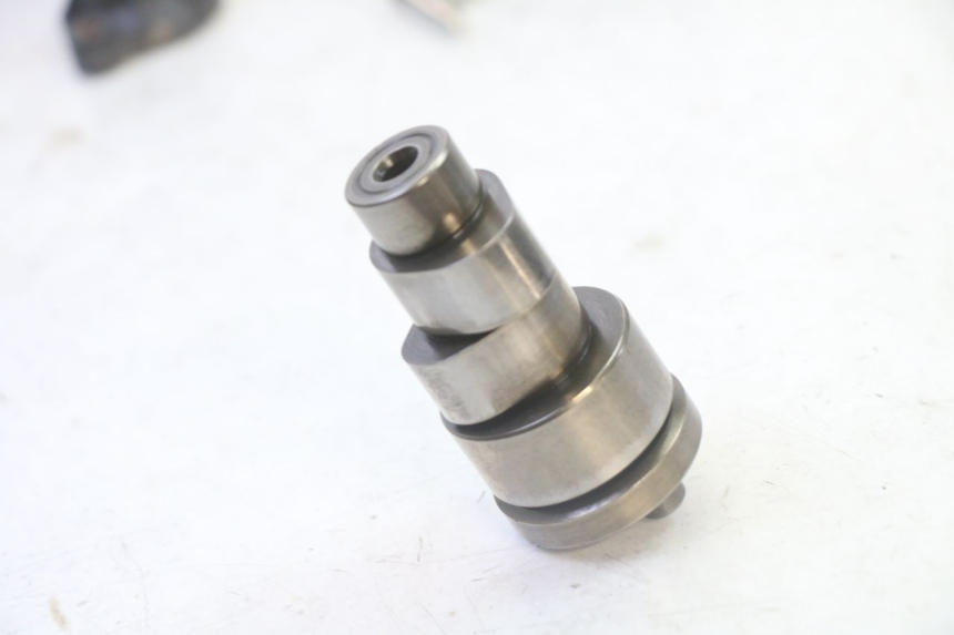 photo de CYLINDER HEAD PIAGGIO MP3 LT 300 (2010 - 2016) - Alternative perspective