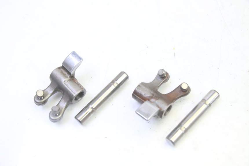 photo de CYLINDER HEAD PIAGGIO MP3 LT 300 (2010 - 2016) - Fixing points details