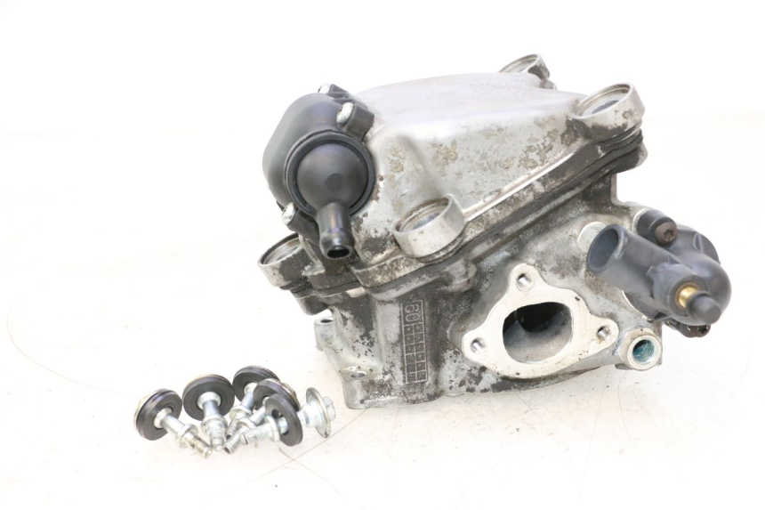 photo de CYLINDER HEAD PIAGGIO MP3 LT 300 (2010 - 2016) - Component detail