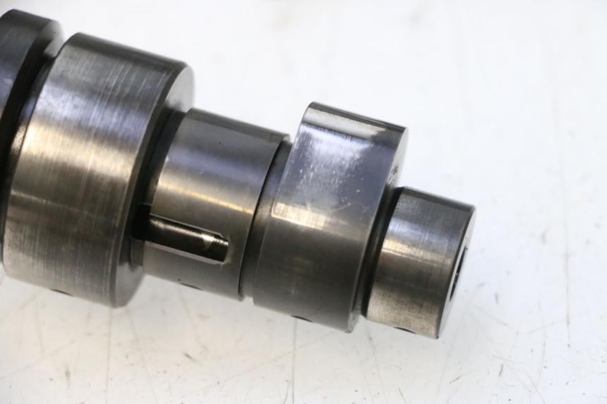 photo de CYLINDER HEAD PIAGGIO MP3 LT 300 (2010 - 2016) - Supplementary product photo
