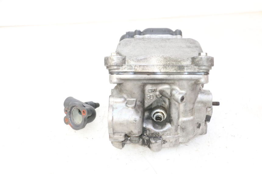 photo de CYLINDER HEAD PIAGGIO MP3 RL 250 (2006 - 2010) - Zoom on usage condition