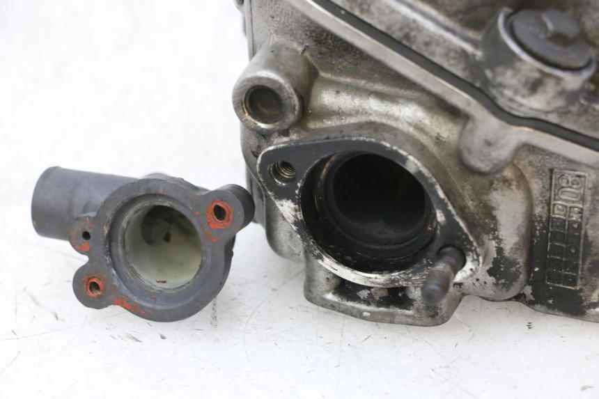 photo de CYLINDER HEAD PIAGGIO MP3 RL 250 (2006 - 2010) - Product overview