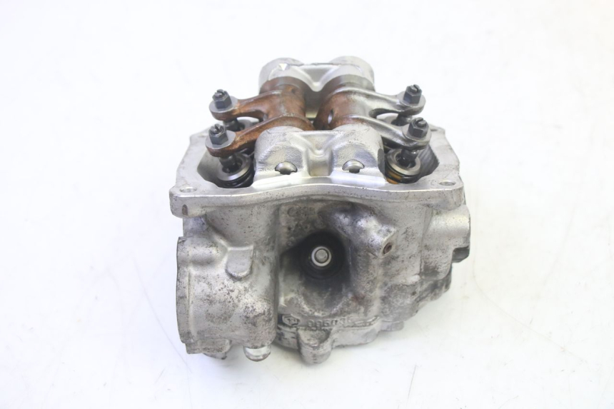 photo de CYLINDER HEAD PIAGGIO MP3 RL 250 (2006 - 2010) - High-resolution close-up
