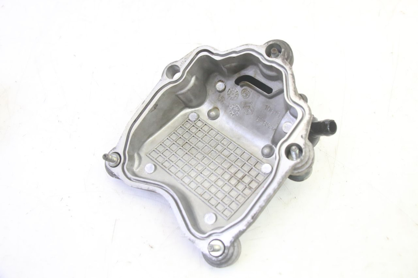photo de CYLINDER HEAD PIAGGIO MP3 RL 250 (2006 - 2010) - Focus on structure