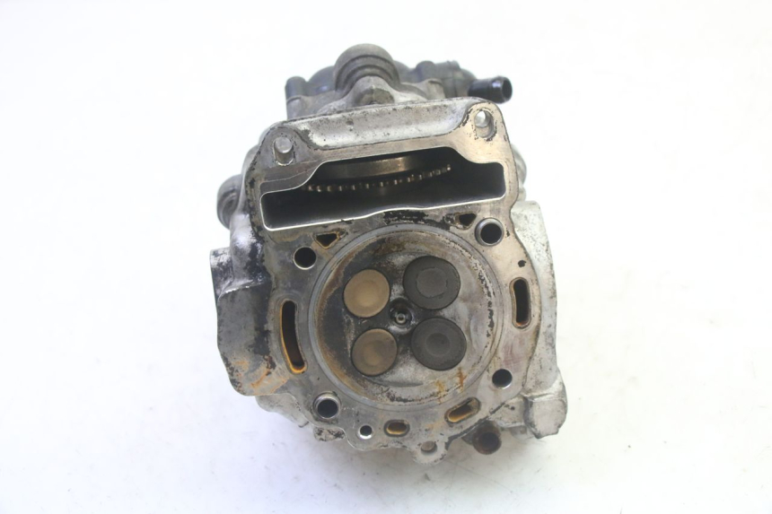 photo de CYLINDER HEAD PIAGGIO MP3 RL 250 (2006 - 2010) - Checked used part