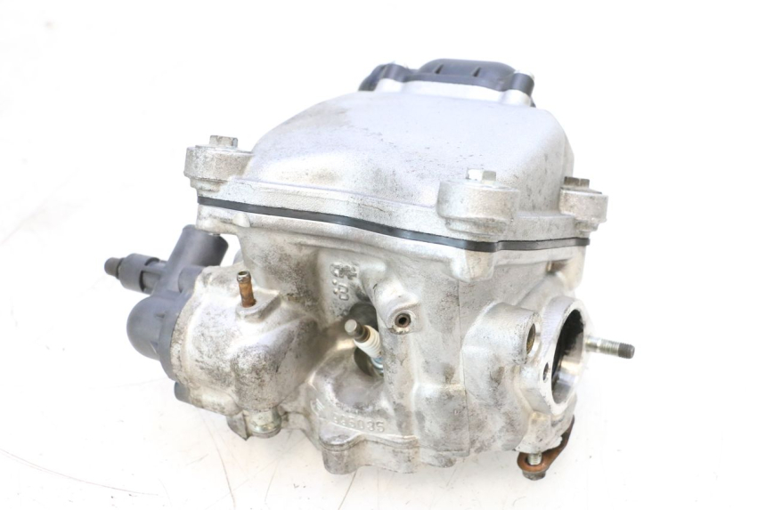 photo de CYLINDER HEAD PIAGGIO MP3 125 (2006 - 2014) - Main view