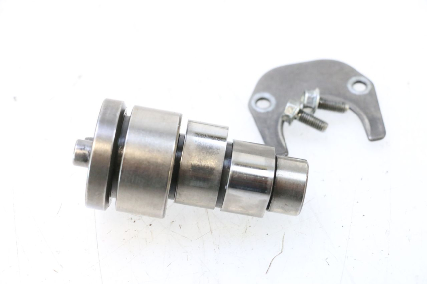 photo de CYLINDER HEAD PIAGGIO MP3 125 (2006 - 2014) - Supplementary product photo
