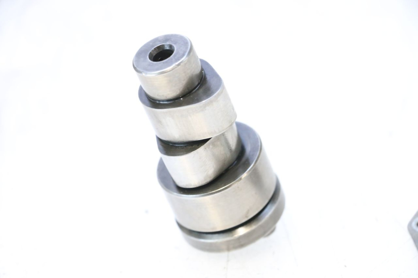photo de CYLINDER HEAD PIAGGIO MP3 125 (2006 - 2014) - Detailed visual inspection