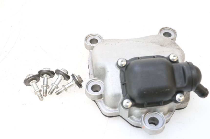photo de CYLINDER HEAD PIAGGIO MP3 125 (2006 - 2014) - Checked used part