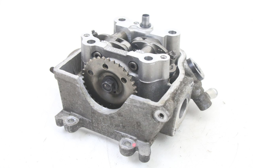 photo de CYLINDER HEAD MBK MW TRYPTIK 125 (2014 - 2016) - Component detail