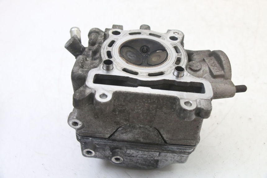photo de CYLINDER HEAD MBK MW TRYPTIK 125 (2014 - 2016) - Checked used part