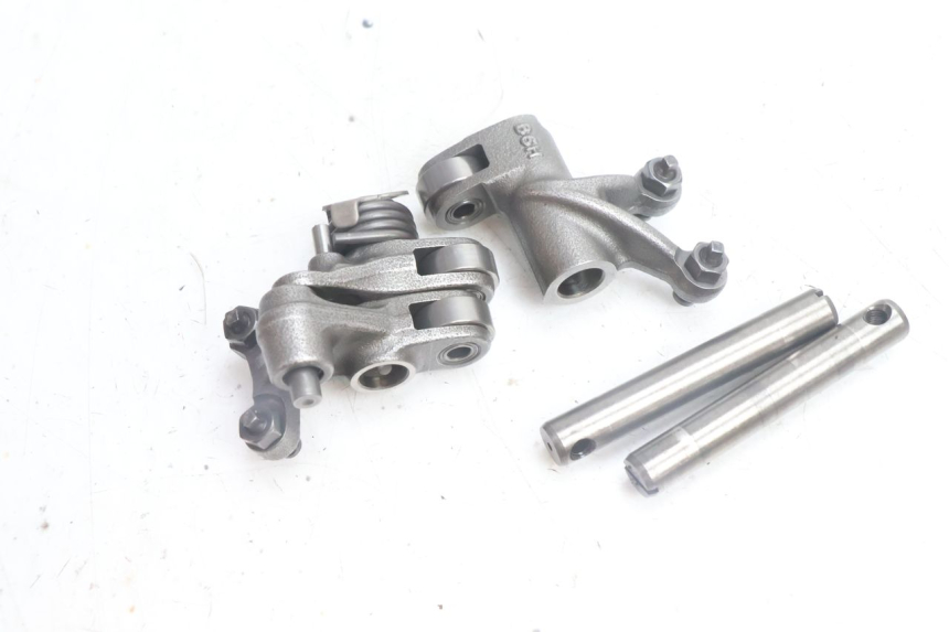 photo de CYLINDER HEAD YAMAHA N-MAX NMAX 125 (2021 - 2024) - Focus on structure