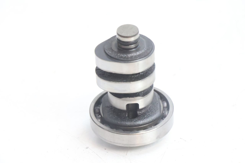 photo de CYLINDER HEAD YAMAHA N-MAX NMAX 125 (2021 - 2024) - Spare part profile view