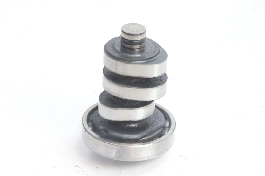 photo de CYLINDER HEAD YAMAHA N-MAX NMAX 125 (2021 - 2024) - Main view