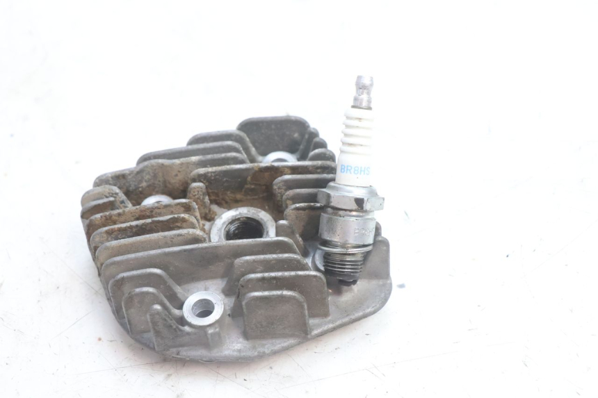 photo de CYLINDER HEAD YAMAHA NEO'S NEOS 2T 50 (1998 - 2007) - Component detail