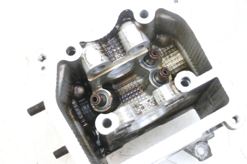photo de CYLINDER HEAD YAMAHA NEOS NEO'S 4T 50 (2008 - 2016) - Component detail