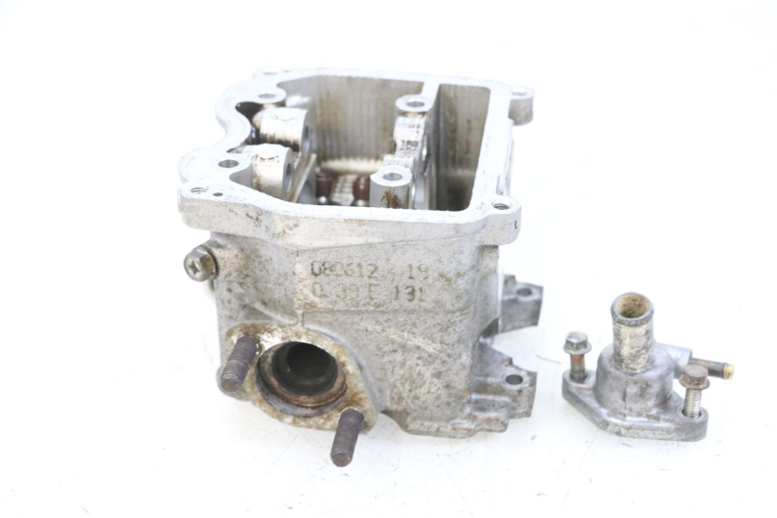 photo de CYLINDER HEAD YAMAHA NEOS NEO'S 4T 50 (2008 - 2016) - Component zoom