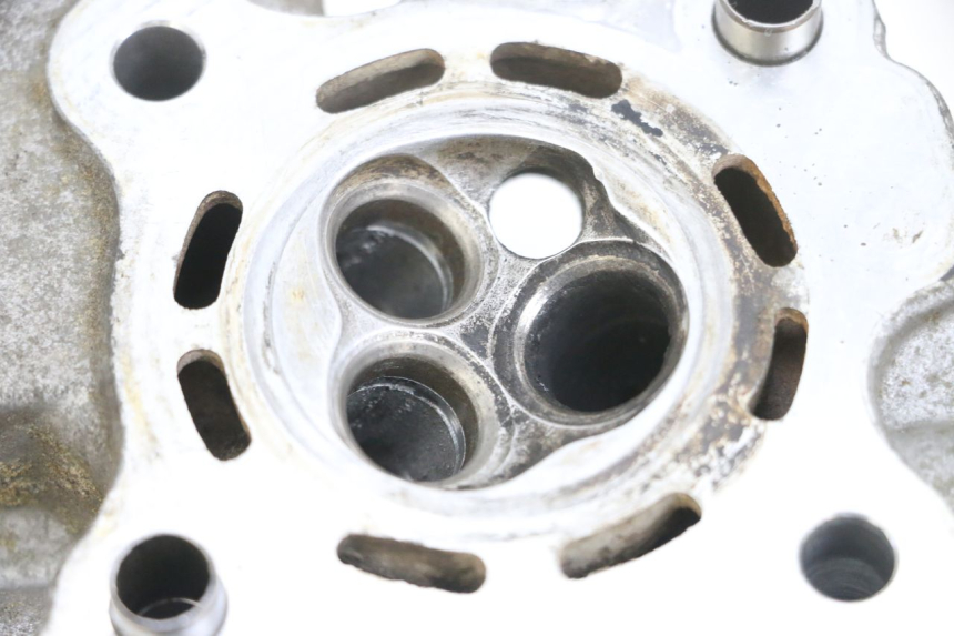 photo de CYLINDER HEAD YAMAHA NEOS NEO'S 4T 50 (2008 - 2016) - Checked used part
