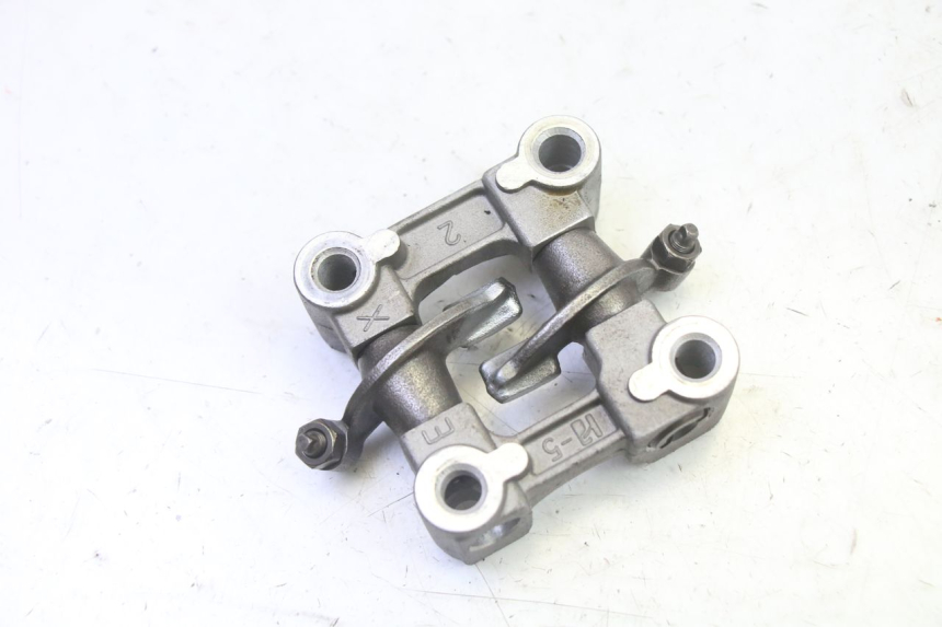 photo de CYLINDER HEAD KYMCO LIKE 4T 50 (2019 - 2025) - Focus on structure