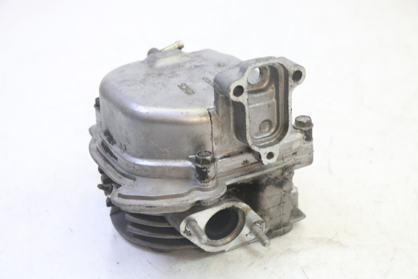 photo de CYLINDER HEAD KYMCO LIKE 4T 50 (2019 - 2025) - Zoom on usage condition