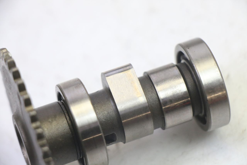 photo de CYLINDER HEAD KYMCO LIKE 4T 50 (2019 - 2025) - Main view