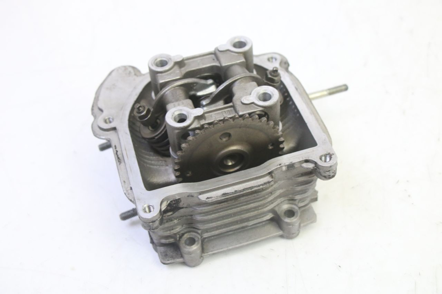 photo de CYLINDER HEAD KYMCO LIKE 4T 50 (2019 - 2025) - Markings and original references