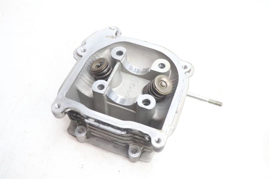 photo de CYLINDER HEAD KYMCO LIKE 4T 50 (2019 - 2025) - Component detail