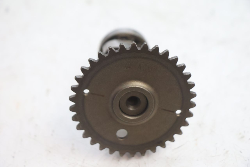 photo de CYLINDER HEAD KYMCO LIKE 4T 50 (2019 - 2025) - Additional view of the item