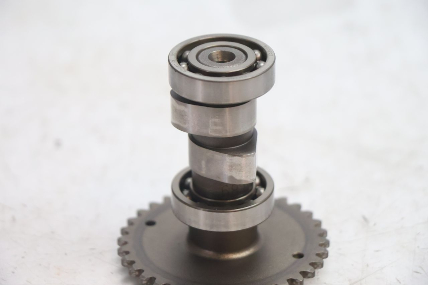 photo de CYLINDER HEAD KYMCO LIKE 4T 50 (2019 - 2025) - Component zoom