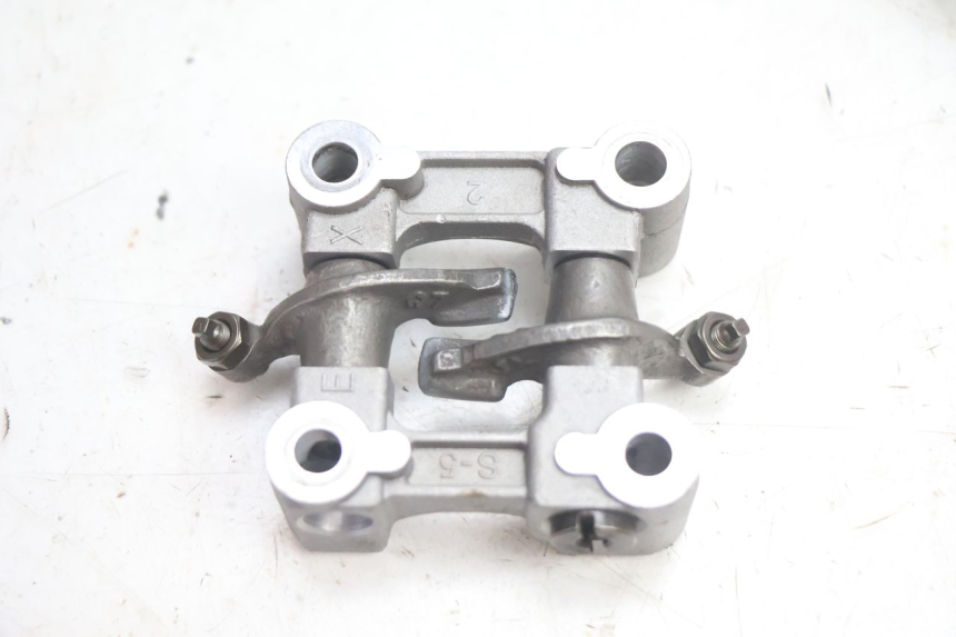photo de CYLINDER HEAD KYMCO LIKE 4T 50 (2019 - 2025) - Surface and material condition