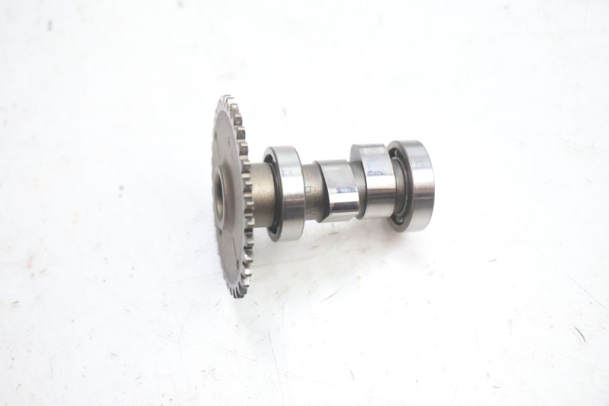 photo de CYLINDER HEAD KYMCO LIKE 4T 50 (2019 - 2025) - Markings and original references