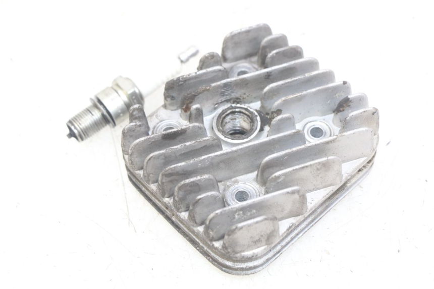 photo de CYLINDER HEAD PIAGGIO NEW TYPHOON 50 (2018 - 2021) - Main view