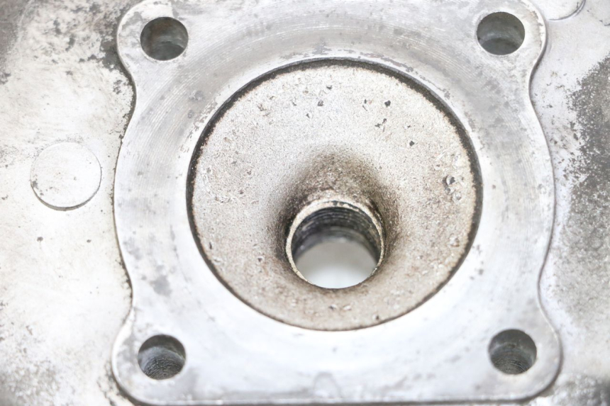 photo de CYLINDER HEAD PIAGGIO NEW TYPHOON 50 (2010 - 2017) - Technical close-up