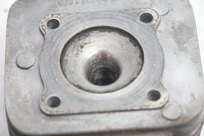 photo de CYLINDER HEAD PIAGGIO NEW TYPHOON 50 (2018 - 2021) - Product overview