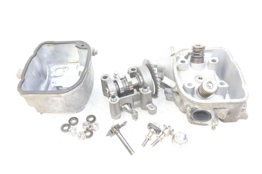 photo de CYLINDER HEAD HONDA NHX LEAD 110 (2008 - 2010) - Component detail