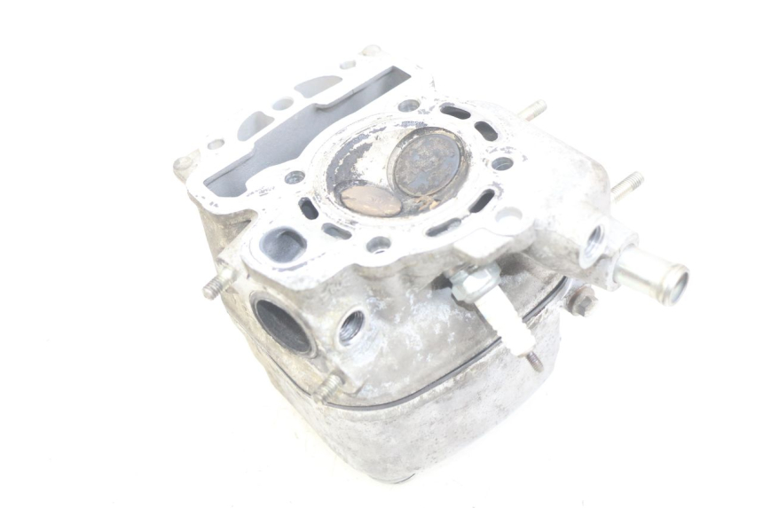 photo de CYLINDER HEAD HONDA NHX LEAD 110 (2008 - 2010) - Alternative perspective