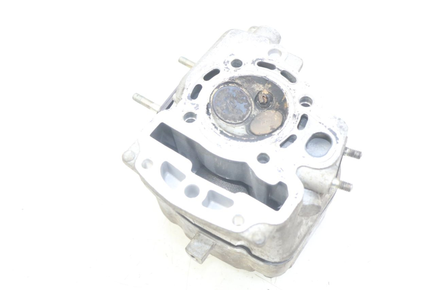 photo de CYLINDER HEAD HONDA NHX LEAD 110 (2008 - 2010) - Technical close-up