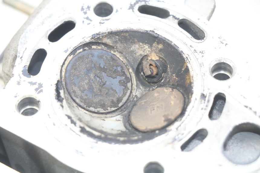 photo de CYLINDER HEAD HONDA NHX LEAD 110 (2008 - 2010) - Product overview