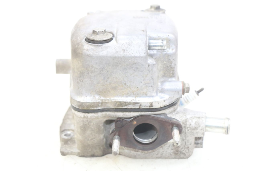 photo de CYLINDER HEAD HONDA NHX LEAD 110 (2008 - 2010) - Fixing points details